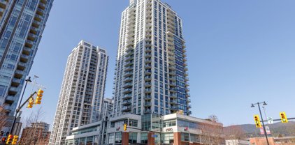 3007 Glen Drive Unit 2501, Coquitlam