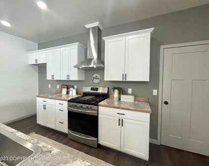 L4 Wortham Avenue, Kenai