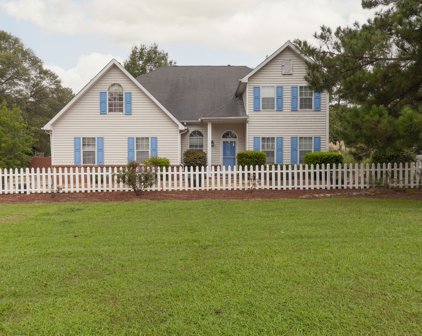 308 Calgary Drive, Peachtree City
