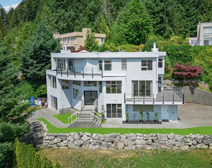 4809 Northwood Place, West Vancouver