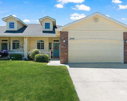 2449 N. Tully Cove, Meridian