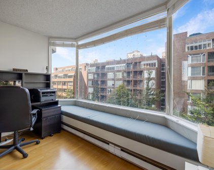 1330 Hornby Street Unit 508, Vancouver