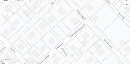 Gregory Ave, Gwynn Oak