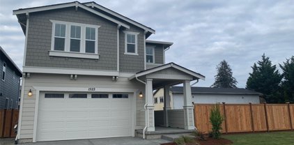 1522 28th Street NW Unit #40, Puyallup