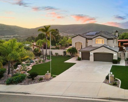 654 Arcadia Bluff Court, San Marcos