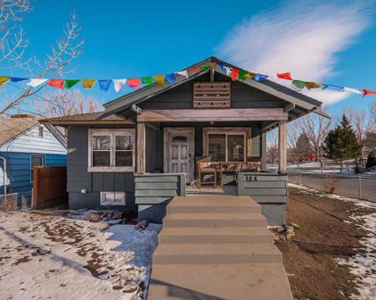 184 Idaho Street, Pocatello