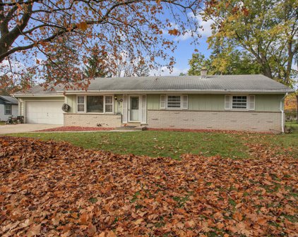8263 North 50th Street, Brown Deer