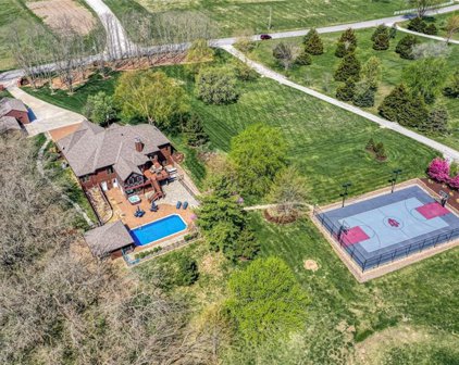 14025 NW Robinhood Lane, Kansas City