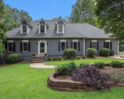 1110 Red Oak Court, Watkinsville