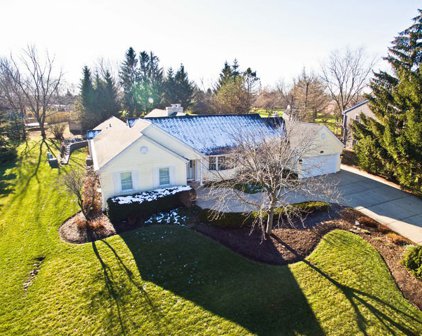 1215 Windy Knoll Drive, Algonquin
