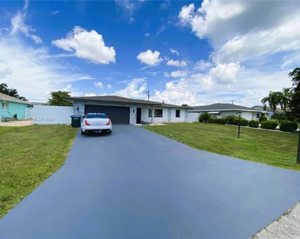 1313 37th Ter, Cape Coral