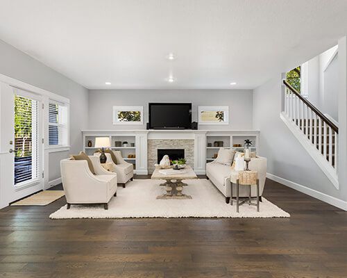 Glendale Real Estate