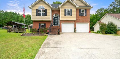 382 Griffin Nw Road, Cartersville