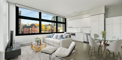 668 Columbia Street Unit 703, New Westminster