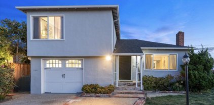 802 E 16th Avenue, San Mateo