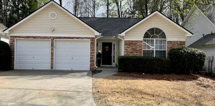 3175 Justice Mill Nw Court, Kennesaw