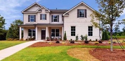 3899 Amicus Drive Lot 33, Buford