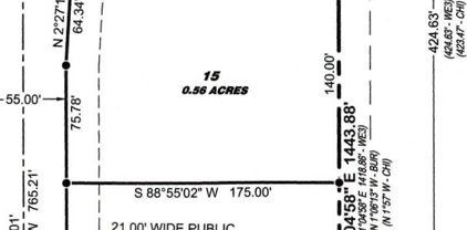 Lot 15 Devonshire Dr., Pocatello