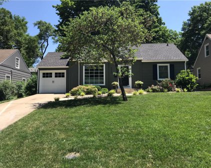 5337 Clark Drive, Roeland Park
