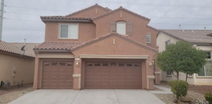 5017 Blue Rose Street, North Las Vegas