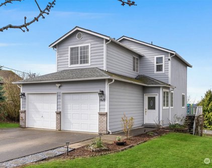 1610 Juniper Street, Milton