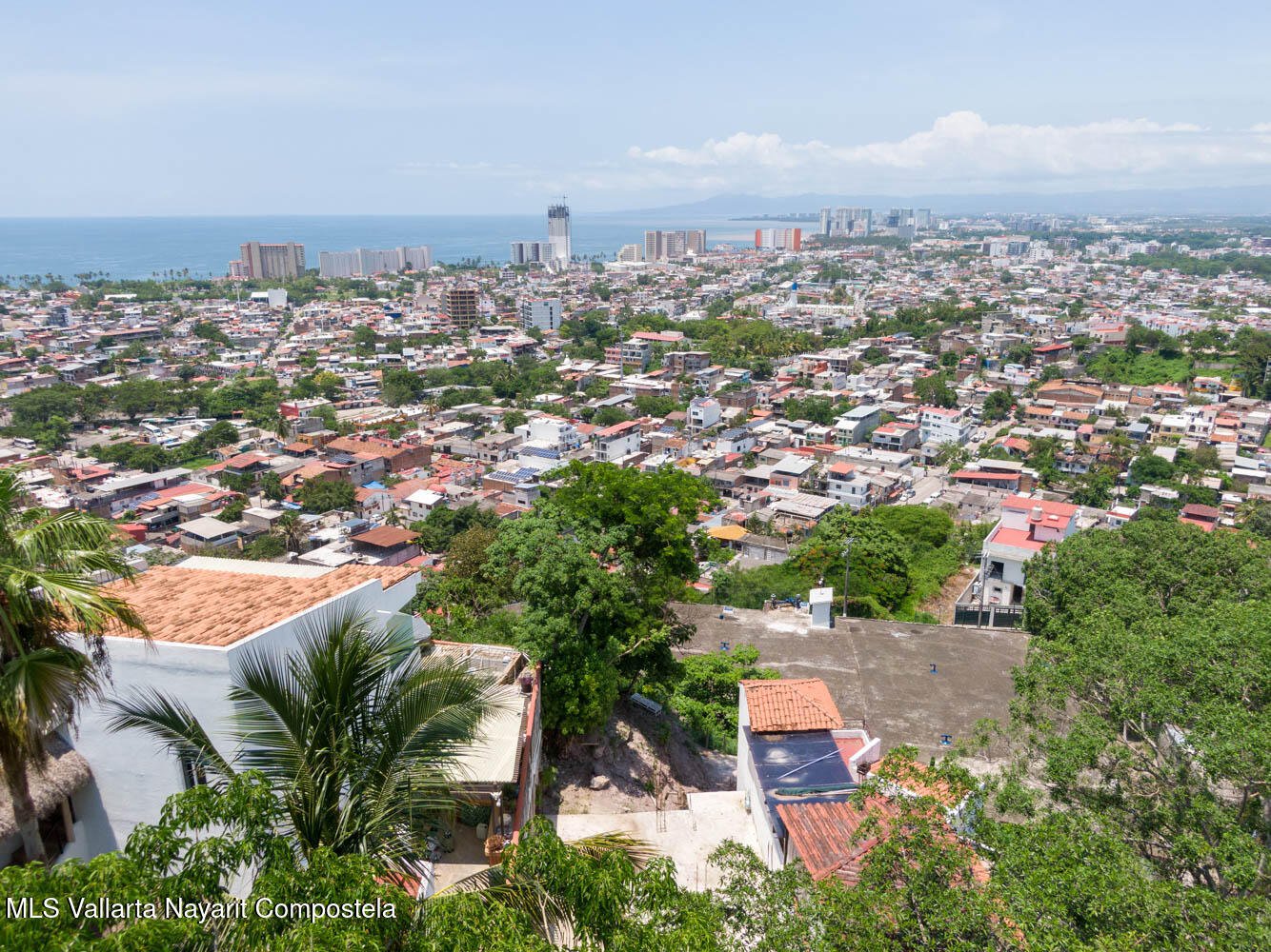29 PRIVADA RIO PAPALOAPAN, Puerto Vallarta, JALISCO N/A — Agua Azul