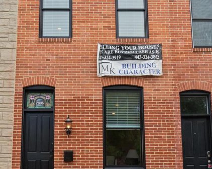 2905 Dillon St, Baltimore