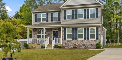 855 Windblown  Place, Rock Hill