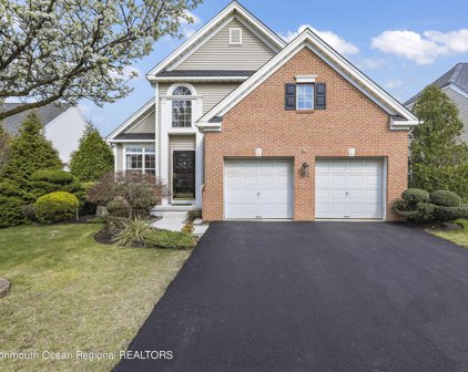104 Freesia Court, Holmdel