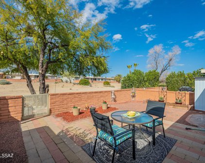 355 N Calle Del Chancero, Green Valley