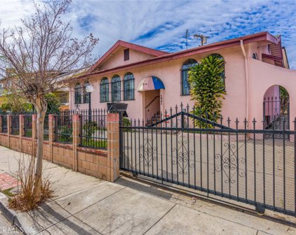 221 S Benton Way, Los Angeles