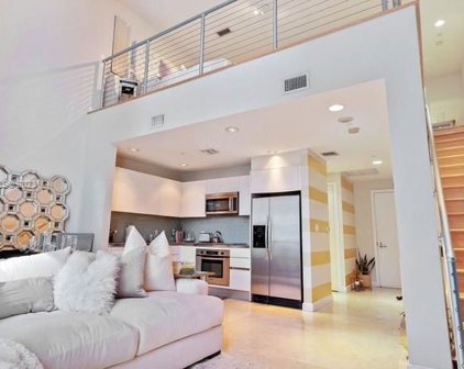 1050 Brickell Ave Unit #806, Miami