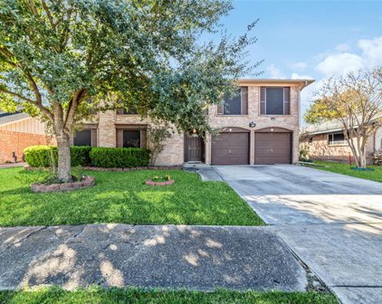 12723 Golden Tee Lane, Houston