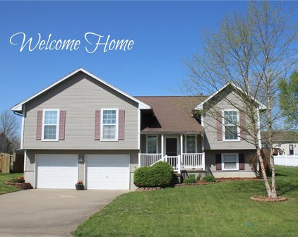 1202 SE 125 Road, Knob Noster