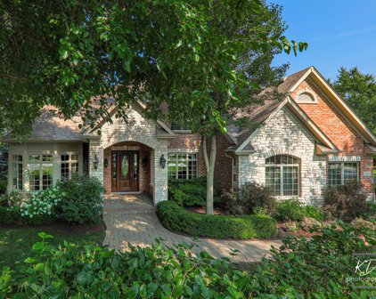 5609 Lomond Avenue, Downers Grove