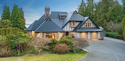 2478 Westhill Court, West Vancouver