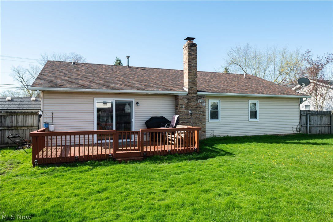 3869 Grafton Road, Brunswick, 44212