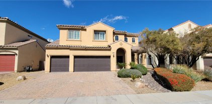 3672 Via Fatina Avenue, Henderson