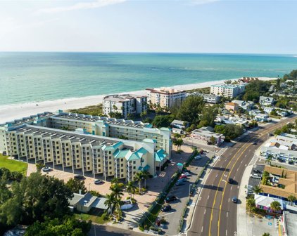 12000 Gulf Boulevard Unit 210-N, Treasure Island