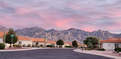2031 E Meteorite, Oro Valley