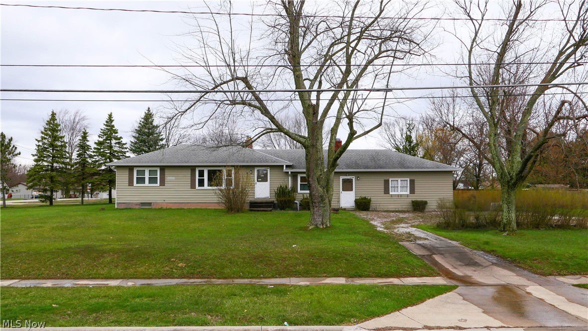 3681 Grafton Road, Brunswick, 44212