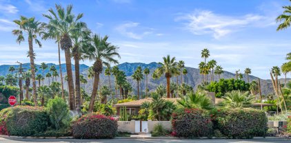 1381 S Calle Marcus, Palm Springs