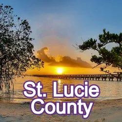 St Lucie County Florida Homes for Sale