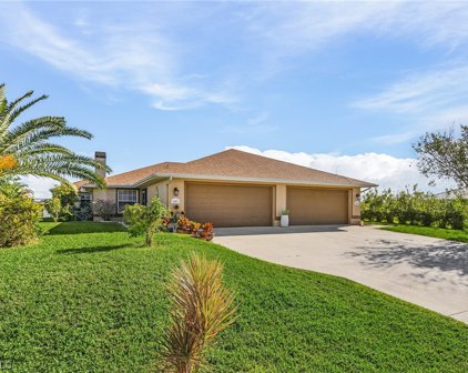 401-403 SW 3rd Court, Cape Coral