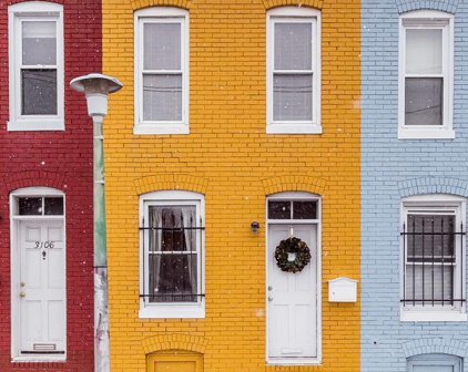 3108 Brentwood   Avenue, Baltimore