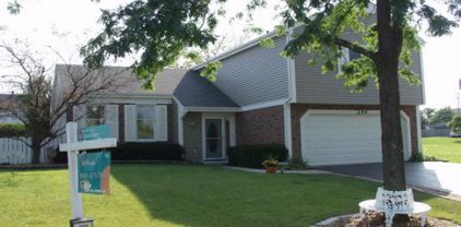 254 Jackson Court, Bartlett