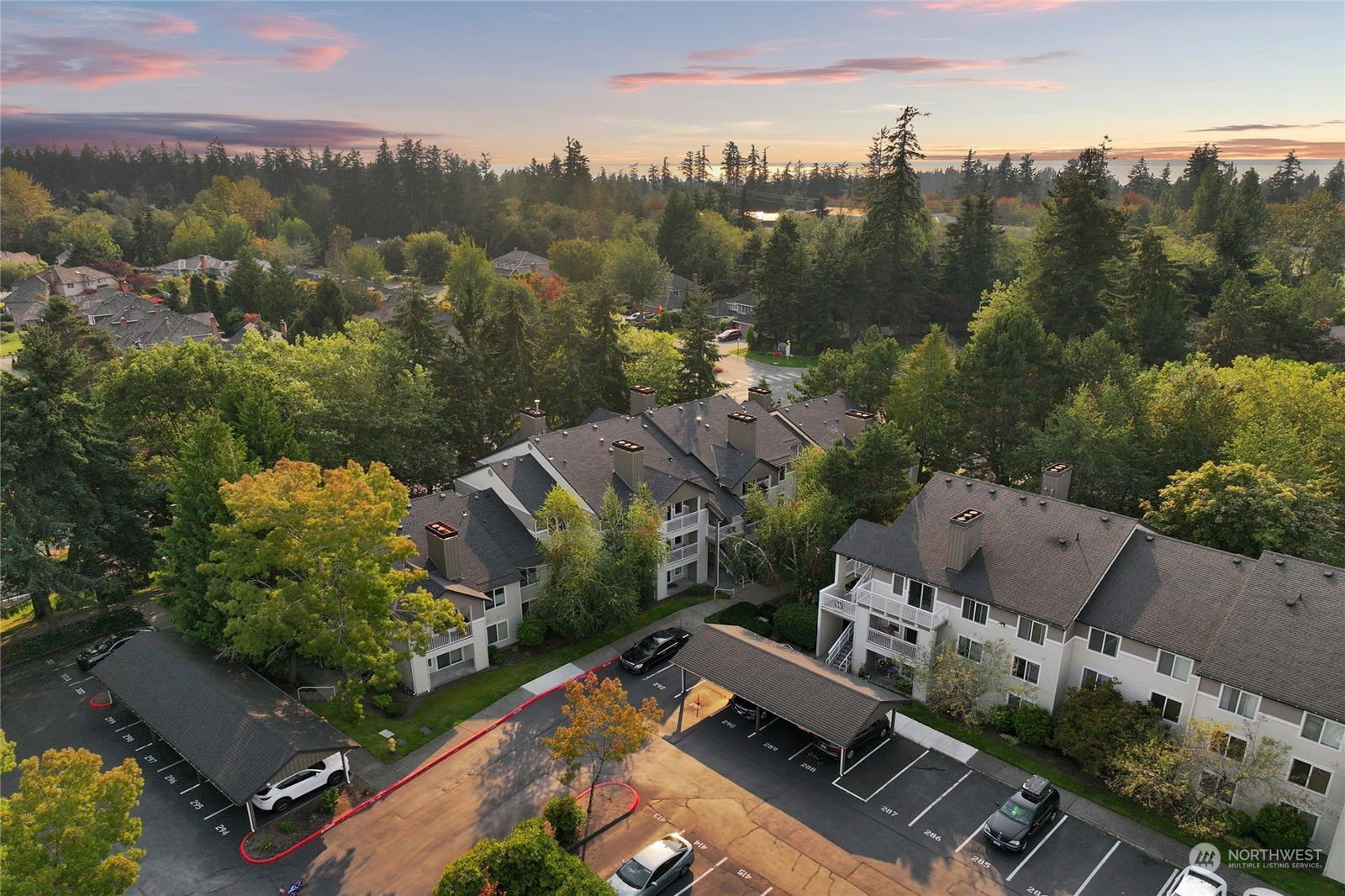 12303 Harbour Pointe Boulevard Unit X203, Mukilteo MLS 2288837