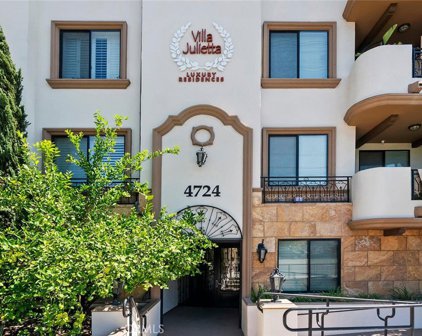 4724 Kester Avenue Unit 405, Sherman Oaks