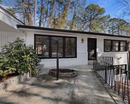 3650 W Potomac Drive, East Point