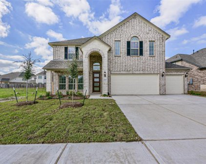 21399 Trebuchet Drive, Kingwood
